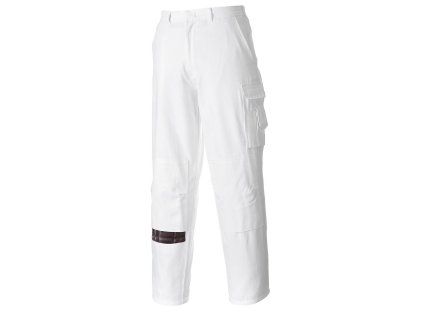 Portwest Kalhoty S817WHR malířské pánské (Velikost 4XL)