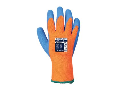 Portwest Rukavice COLD GRIP GLOVE A145OBL zimní (Velikost XXL)