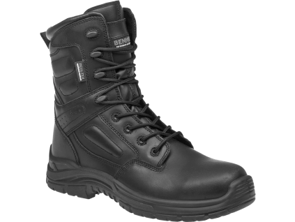 Obuv Bennon COMMODORE O2 Boot černá (Velikost 46 AKCE)