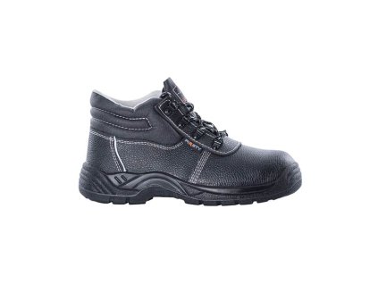 ARDON FIRSTY S1P new design obuv kotníková černá G1185 (Velikost 48)