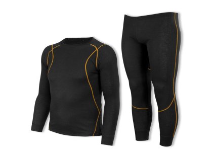 Bennon Set ARTEMIOS Underwear funkční spodní prádlo (Velikost 3XL)