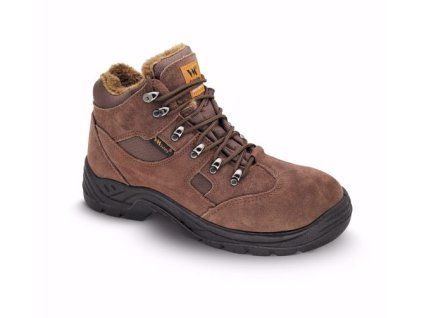 VM Footwear obuv SAN MARINO 3170-O1W zimní (Velikost 48)