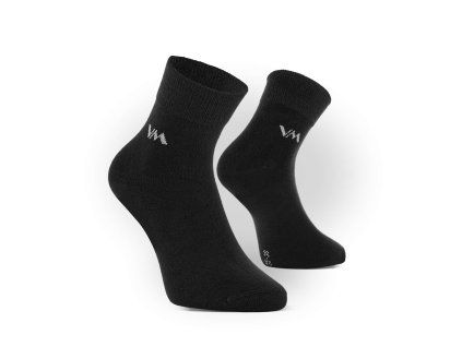 VM Footwear ponožky funkční Bambusové 8003 (3 páry) (Velikost 43-46)