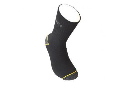VM Footwear ponožky pracovní froté 8005 (3 páry) (Velikost 43-46)
