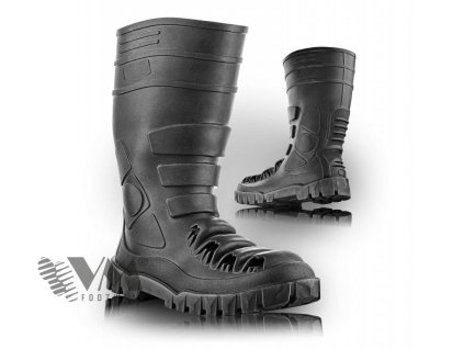 VM Footwear obuv holínky San Diego 1010-S5 s ochranou nártu (Velikost 47)