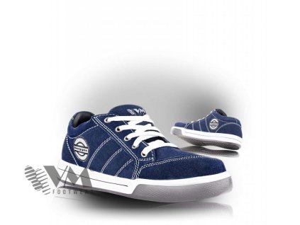 VM Footwear obuv Seattle 2575-O1P polobotka (Velikost 40 AKCE)