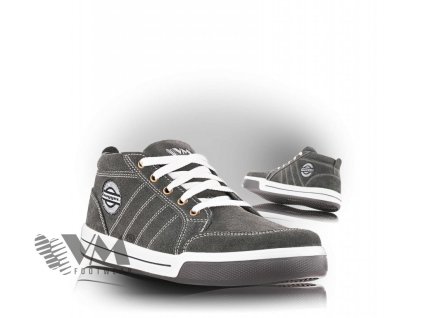 VM Footwear obuv Richmond 2585-O1 polokotníková (Velikost 46 AKCE)