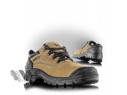 VM Footwear obuv ASTANA 2765-S3 polobotka (Velikost 45 AKCE)