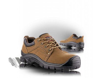 VM Footwear obuv VALLETA 2775-O1 polobotka (Velikost 48)
