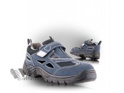 VM Footwear obuv Amsterdam 2865-O1 sandál (Velikost 48)