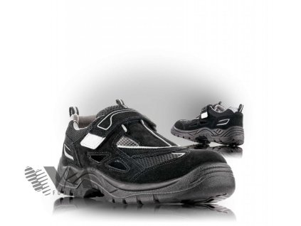 VM Footwear obuv Amsterdam 2865 NON-O1 sandál (Velikost 48)