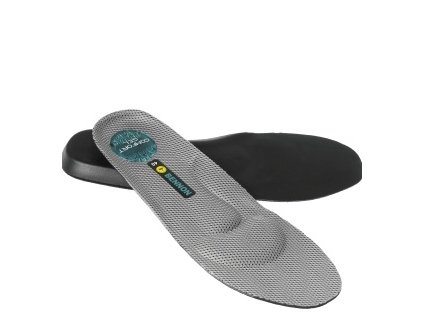 Bennon Vložky SUPREMA GEL ESD INSOLE (Velikost 50)