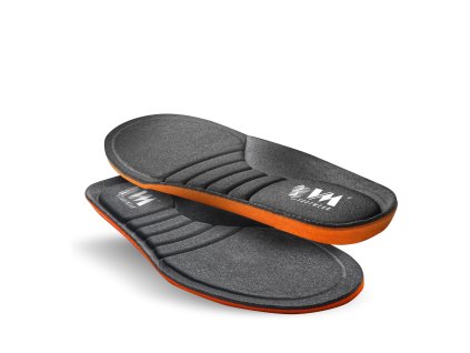 VM Footwear Vložka paměťová pěna stříhací 3009 (Velikost 38-39)