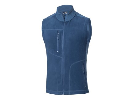 ARDON MARTIN vesta fleece pánská H2101 (Velikost 3XL)