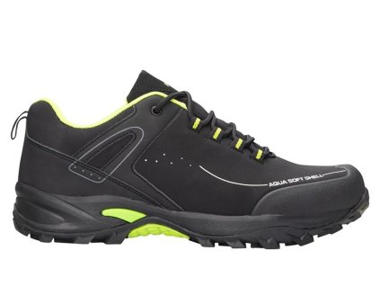 ARDON CROSS LOW polobotka černá G3297 (Velikost 48)