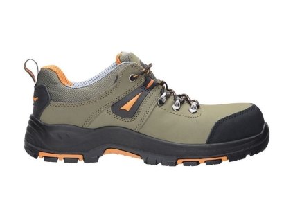 ARDON GRINDLOW S1P bezpečnostní obuv polobotka G3163 (Velikost 47)