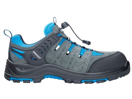 ARDON TRIMMER S1P obuv sandál non metallic G3281 (Velikost 48)
