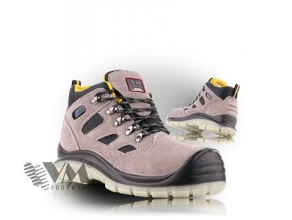 VM Footwear obuv MADRID 2990-O1 kotník (Velikost 40 AKCE)