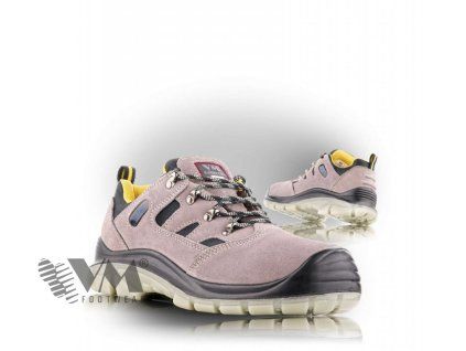 VM Footwear obuv VALENCIA 2995-O1 polobotka (Velikost 40 AKCE)