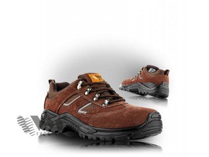 VM Footwear obuv SOFIE O1 polobotka (Velikost 48)