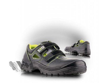 VM Footwear obuv UPPSALA 3235-S1 pánský sandál (Velikost 48)