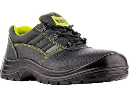 VM Footwear obuv GÖTEBORG 3285-O1 polobotka (Velikost 48)