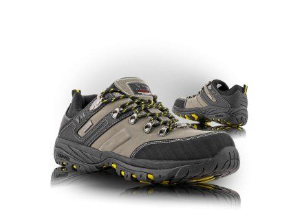 VM Footwear Obuv HAVANA 4315-OB polobotka (Velikost 38 AKCE)