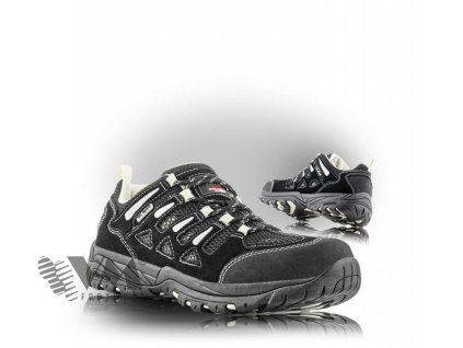 VM Footwear Obuv BRASILIA 4415-OB trekkingová polobotka (Velikost 49 AKCE)