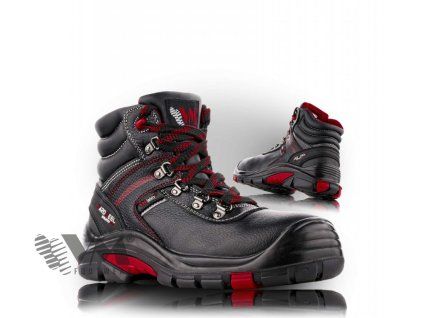 VM Footwear Obuv NORWICH 5070-O2 Kotník (Velikost 43 AKCE)