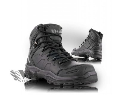 VM Footwear obuv NEAPOL 6470-O2 kotník (Velikost 40 AKCE)