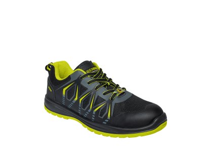 Obuv Bennon SPIKER S3 ESD Low polobotka (Velikost 47 AKCE)