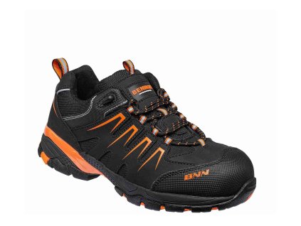 Obuv Bennon ORLANDO XTR S3 NM Low (Velikost 45 AKCE)