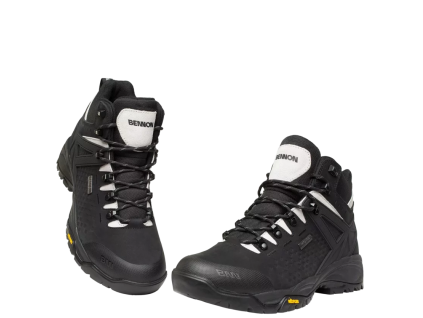 Obuv Bennon FILIPO XTR O2 High - kotníková outdoorová obuv (Velikost 49 AKCE)