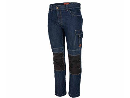 Bennon ICARUS Jeans Blue (Velikost 64)