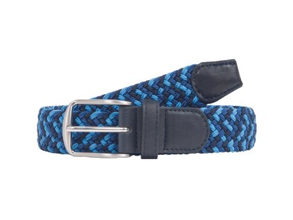Cerva NEURUM pásek navy (Velikost 135 cm)