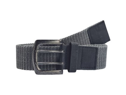 Cerva MIANG opasek 105 cm, 135 cm černá (Velikost 135 cm)