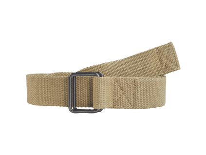Cerva URAIM opasek 105 cm, 135 cm písková (Velikost 135 cm)