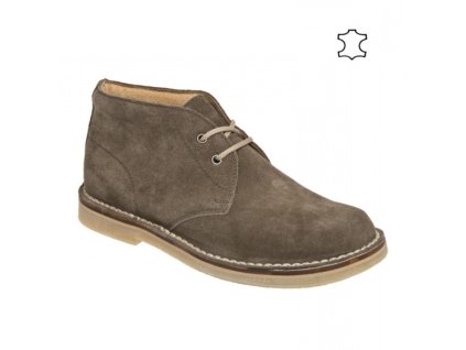 Flexiko Obuv 092006-04 Sabatka khaki (Velikost 50)