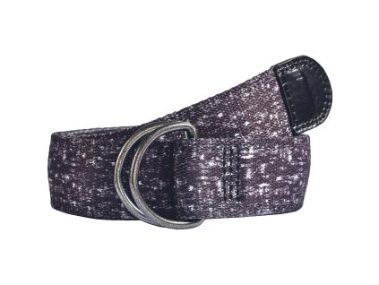 Cerva KNOXFIELD pásek šedá (Velikost 95 cm)