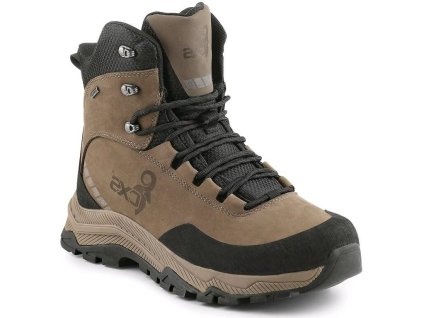 CANIS CXS GO-TEX LHOCE Obuv kotníková hnědá (Velikost 48)