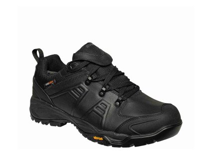 Bennon PANTHER XTR O2 LOW polobotka černá (Velikost 46 AKCE)