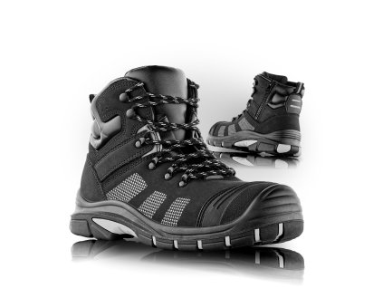 VM Footwear MASKAT 5440-S1P kotníková obuv (Velikost 42 AKCE)