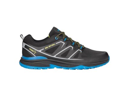 ARDON®TWIST Outdoor obuv black G3317 (Velikost 39 AKCE)