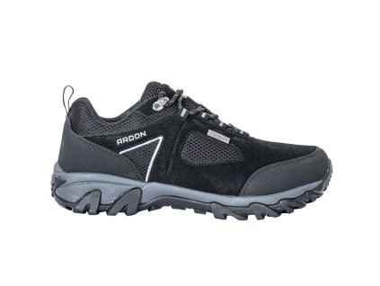 ARDON®RAMBLER LOW Outdoor obuv polobotka černá G3371 (Velikost 46)