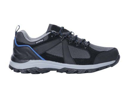 ARDON®DUSK Outdoor obuv polobotka černá G3383 (Velikost 46)