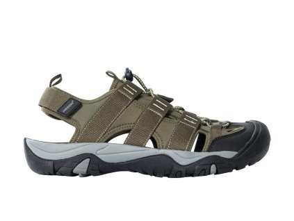 ARDON®SPRING sandál khaki G3375 (Velikost 46)