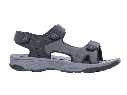 ARDON BROOK sandál černá G3400 (Velikost 41 AKCE)