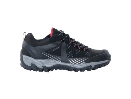 ARDON®FORCE Outdoor obuv polobotka černá G3177 (Velikost 40 AKCE)