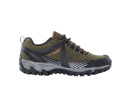 ARDON®FORCE Outdoor obuv polobotka khaki G3378 (Velikost 48)