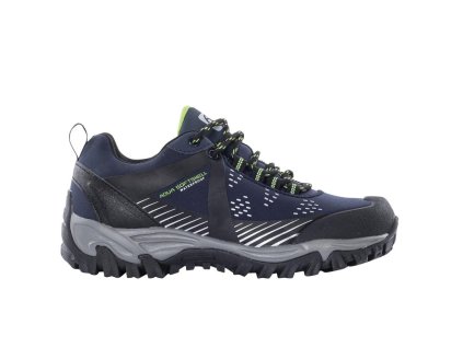 ARDON®FORCE Outdoor obuv polobotka navy G3377 (Velikost 46)